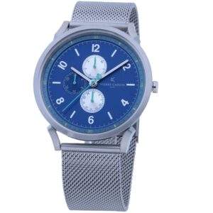 Оригинален Men часовник Pierre Cardin CPI.2064