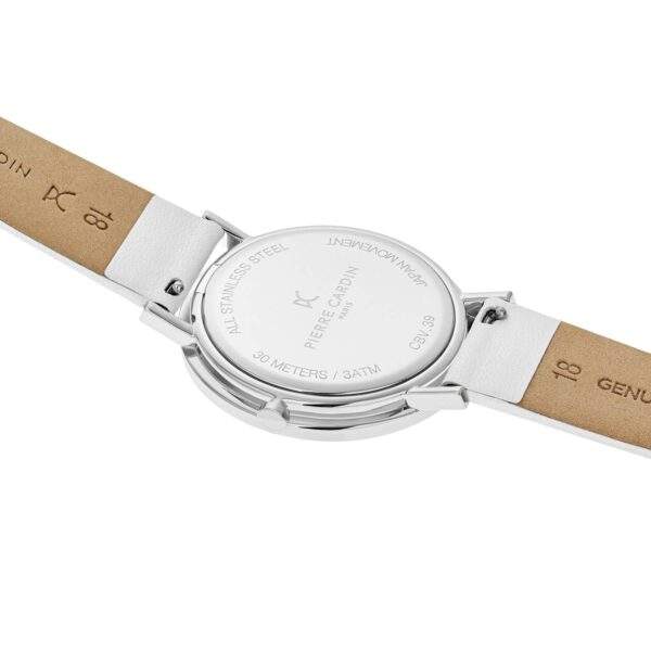 Часовник Pierre Cardin CBV.1000