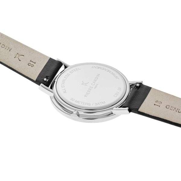 7630040975032_02 Часовник Pierre Cardin CBV.1001