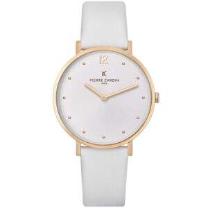 Оригинален Women часовник Pierre Cardin CBV.1012