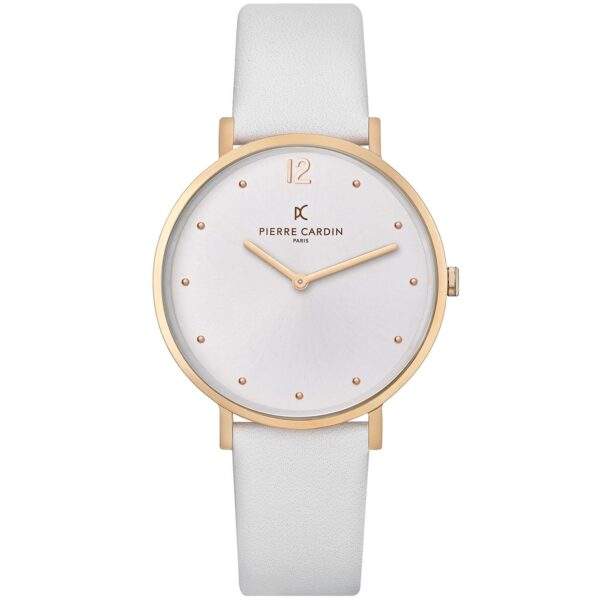 7630040975148_00 Оригинален Women часовник Pierre Cardin CBV.1012