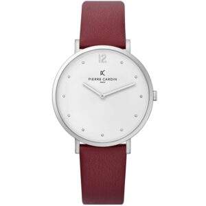 Оригинален Women часовник Pierre Cardin CBV.1015