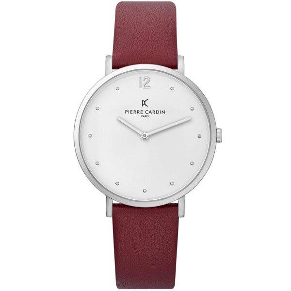 Оригинален Women часовник Pierre Cardin CBV.1015