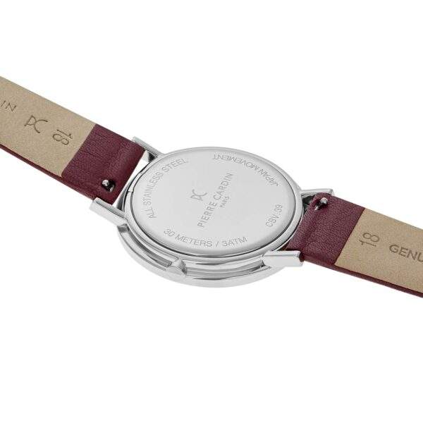Часовник Pierre Cardin CBV.1015