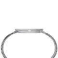 Silver Unisex Pierre Cardin часовник модел CBV.1019