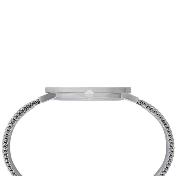 7630040975216_01 Silver Unisex Pierre Cardin часовник модел CBV.1019