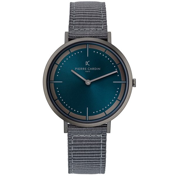 Оригинален Men часовник Pierre Cardin CBV.1034