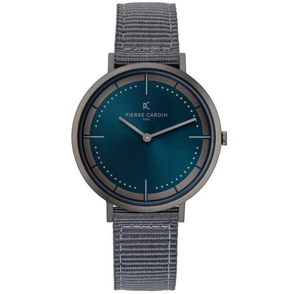 Оригинален Men часовник Pierre Cardin CBV.1034