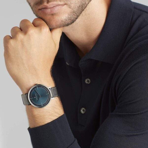 Men Pierre Cardin часовник CBV.1034