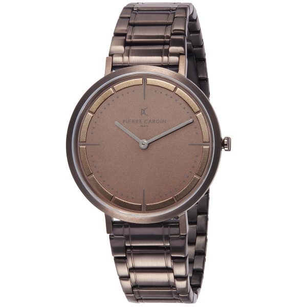 Оригинален Men часовник Pierre Cardin CBV.1035