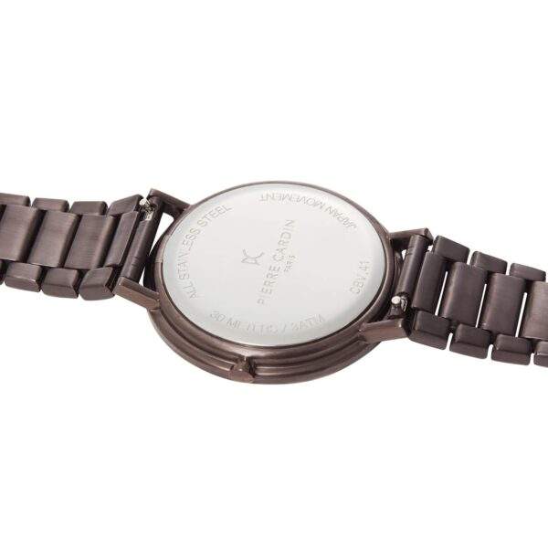 7630040975360_02 Часовник Pierre Cardin CBV.1035