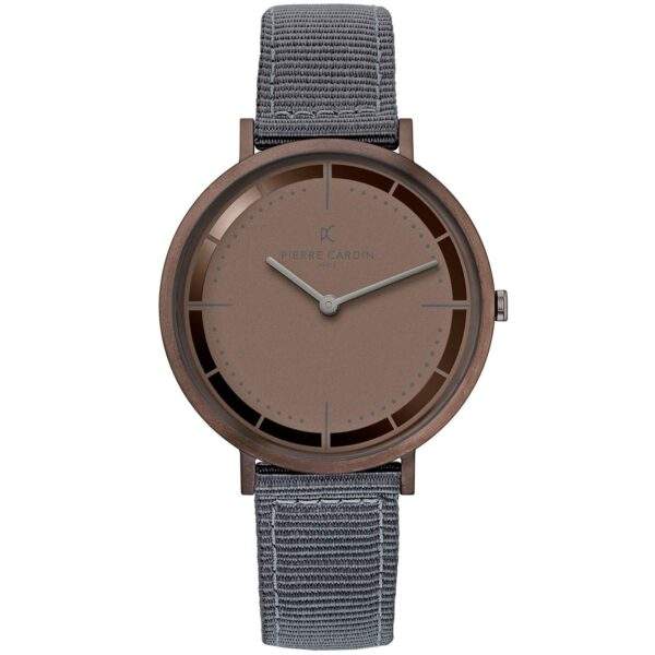 Оригинален Men часовник Pierre Cardin CBV.1036