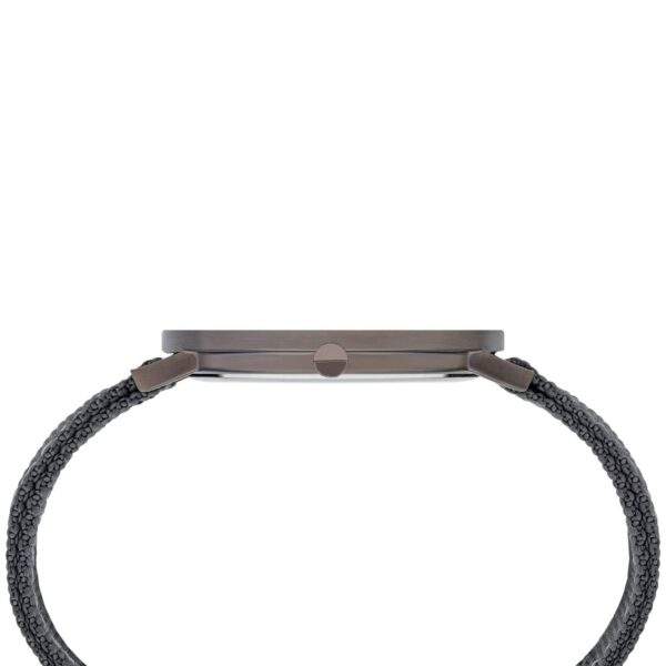 Gunmetal Men Pierre Cardin часовник модел CBV.1036