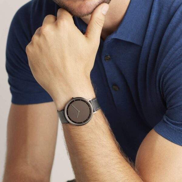 Men Pierre Cardin часовник CBV.1036