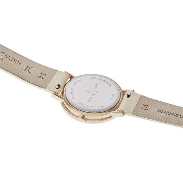 Часовник Pierre Cardin CBV.1500