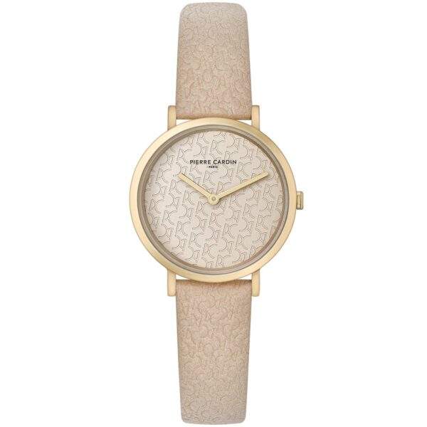 Оригинален Women часовник Pierre Cardin CBV.1503