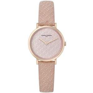 Оригинален Women часовник Pierre Cardin CBV.1504