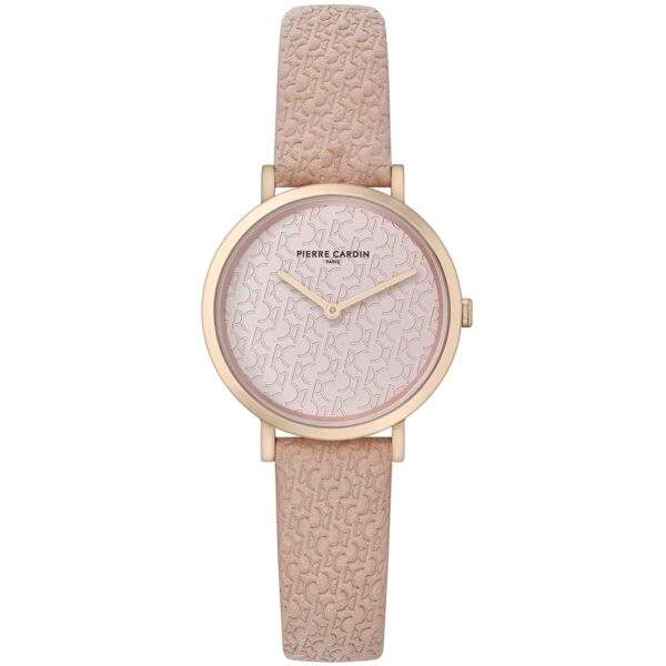 7630040975445_00 Оригинален Women часовник Pierre Cardin CBV.1504