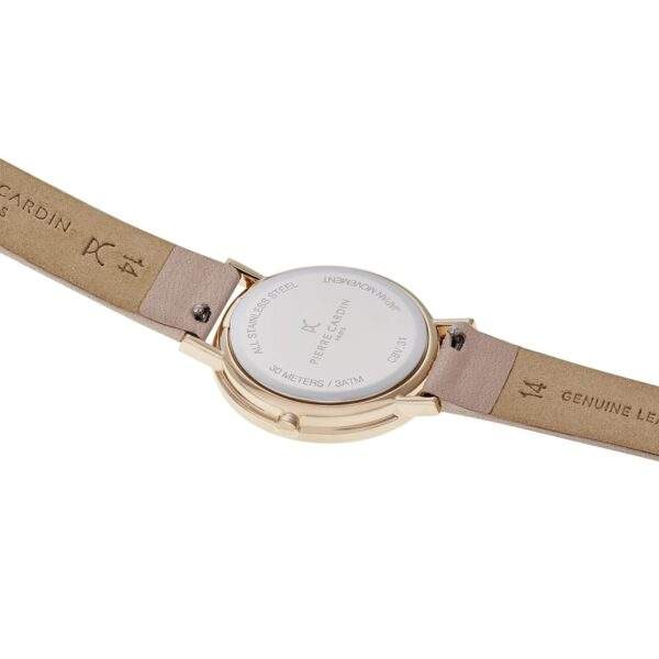 7630040975445_03 Women Pierre Cardin часовник CBV.1504