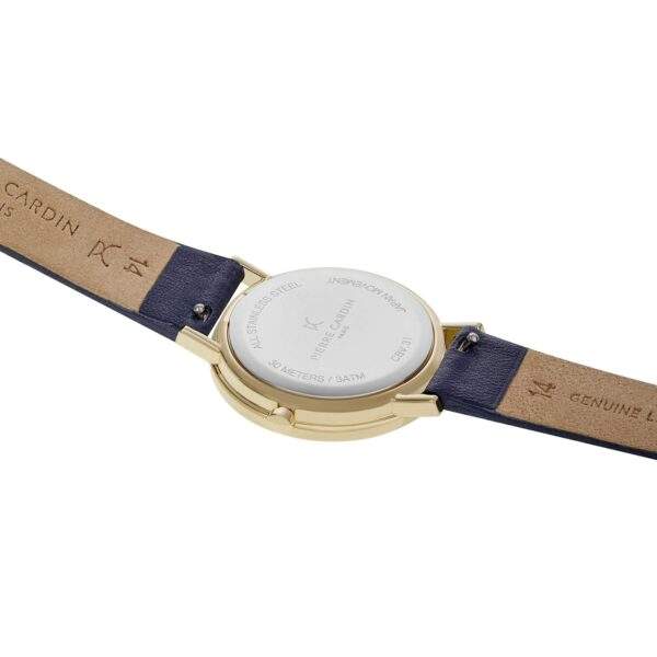 Часовник Pierre Cardin CBV.1505