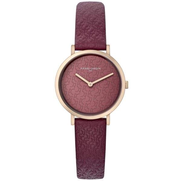 Оригинален Women часовник Pierre Cardin CBV.1506