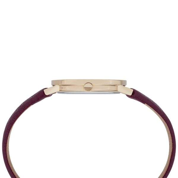 Purple Women Pierre Cardin часовник модел CBV.1506