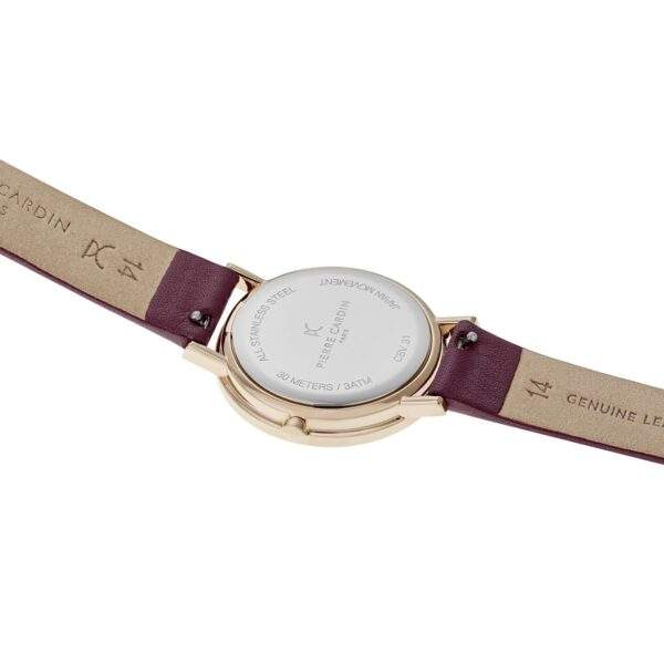 Часовник Pierre Cardin CBV.1506