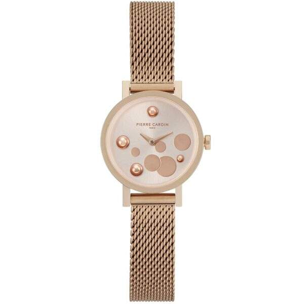 7630040975490_00 Оригинален Women часовник Pierre Cardin CCM.0501