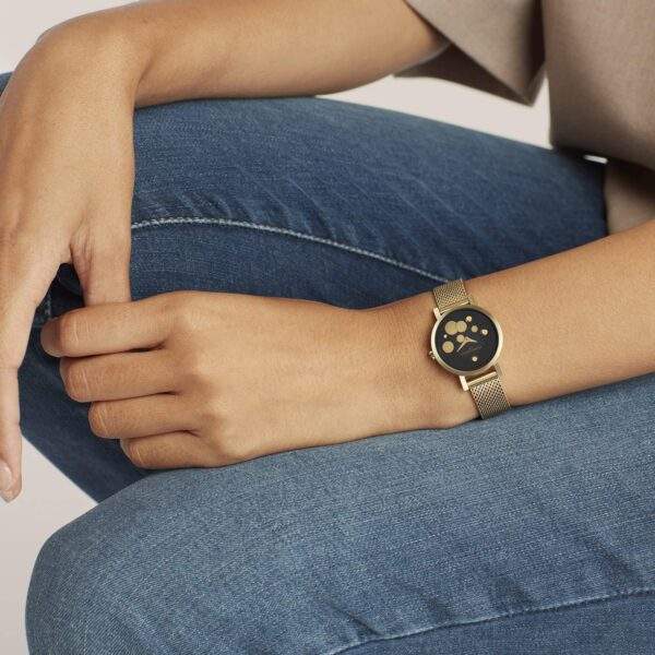 Women Pierre Cardin часовник CCM.0502