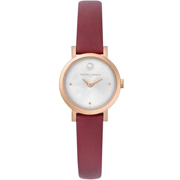 Оригинален Women часовник Pierre Cardin CCM.0507