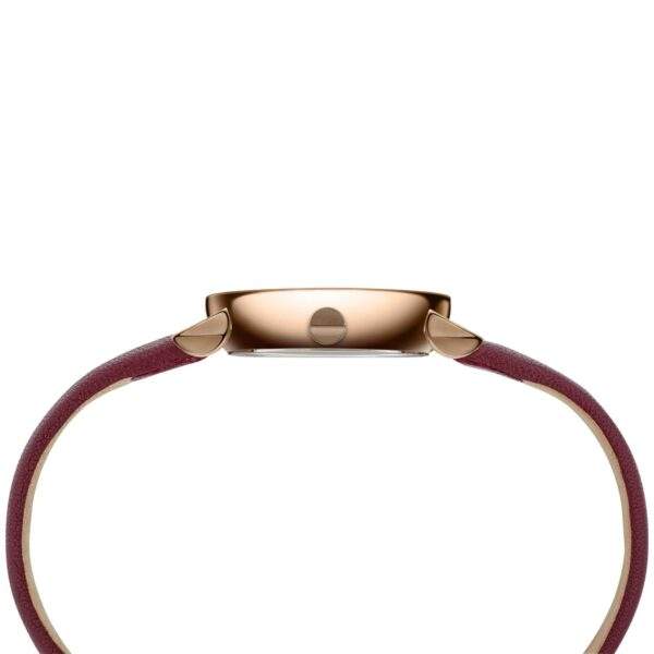Rose Gold Women Pierre Cardin часовник модел CCM.0507