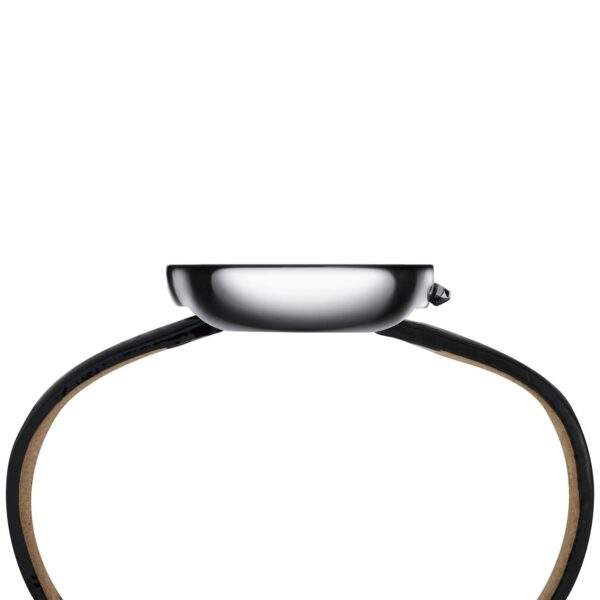 7630040975575_01 Black Women Pierre Cardin часовник модел CMA.0000