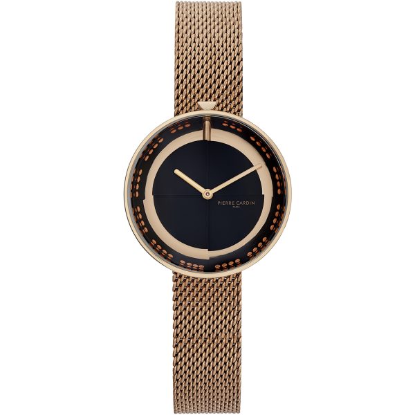 Оригинален Women часовник Pierre Cardin CMA.0001