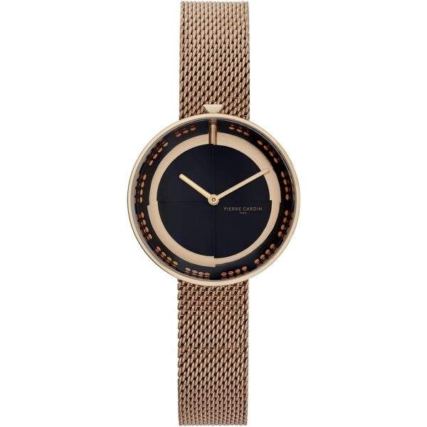 7630040975582_00 Оригинален Women часовник Pierre Cardin CMA.0001