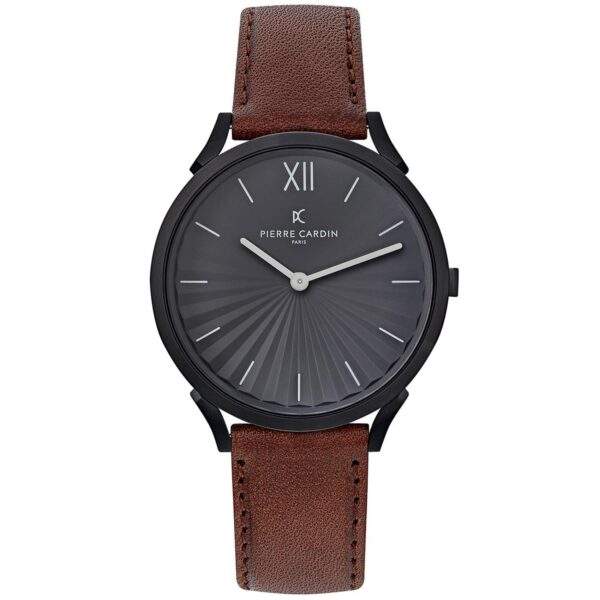 7630040975681_00 Оригинален Unisex часовник Pierre Cardin CPI.2007