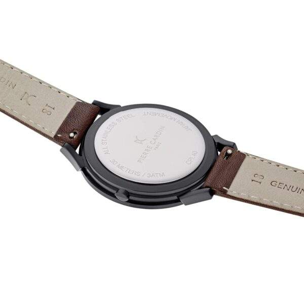 7630040975681_02 Часовник Pierre Cardin CPI.2007