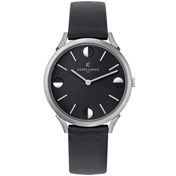 7630040975711_00 Оригинален Unisex часовник Pierre Cardin CPI.2010