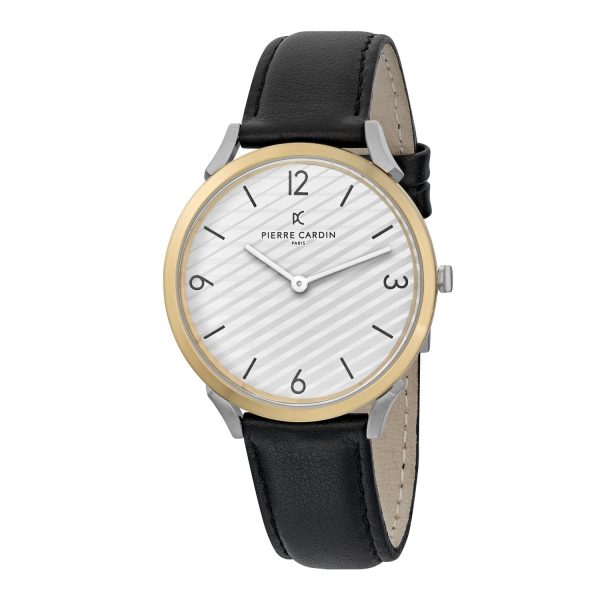 Оригинален Men часовник Pierre Cardin CPI.2015