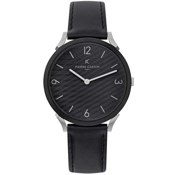 7630040975797_00 Оригинален Men часовник Pierre Cardin CPI.2018