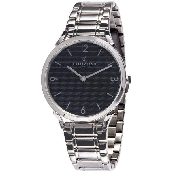 7630040975803_00 Оригинален Men часовник Pierre Cardin CPI.2019