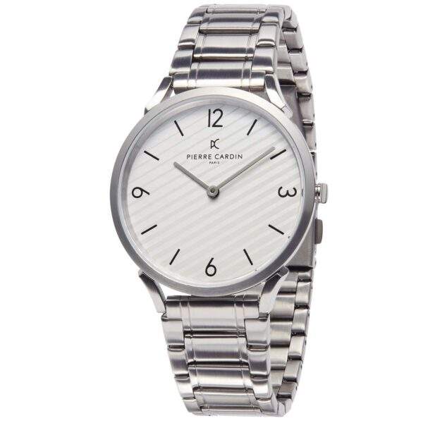 7630040975810_00 Оригинален Men часовник Pierre Cardin CPI.2020