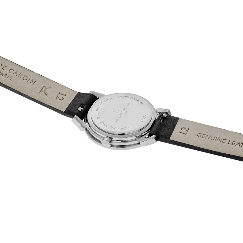 Silver Women Pierre Cardin часовник модел CPI.2507