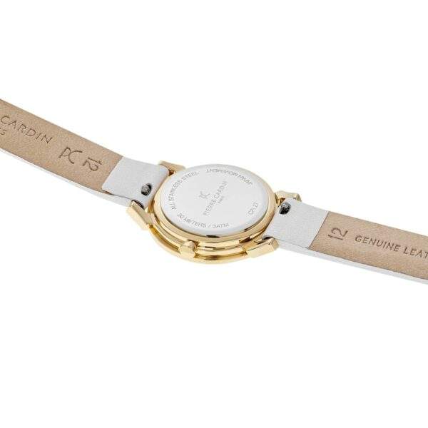 Gold Women Pierre Cardin часовник модел CPI.2509