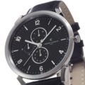 Black Men Pierre Cardin часовник модел CPI.2023