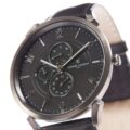Silver Men Pierre Cardin часовник модел CPI.2024