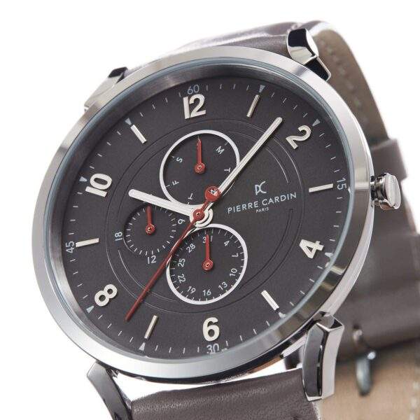 Grey Men Pierre Cardin часовник модел CPI.2025