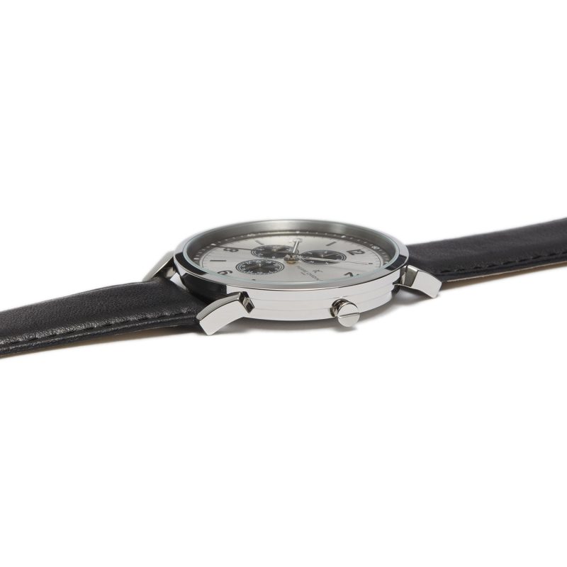 Silver Men Pierre Cardin часовник модел CPI.2029