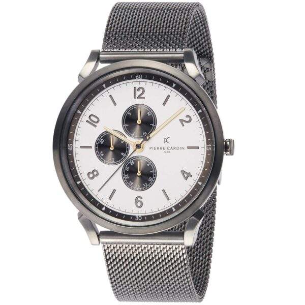 Оригинален Men часовник Pierre Cardin CPI.2033