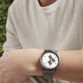 Gunmetal Men Pierre Cardin часовник модел CPI.2033