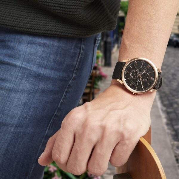7630040985734_01 Copper Men Pierre Cardin часовник модел CPI.2035